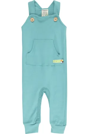 loud + proud Overalls