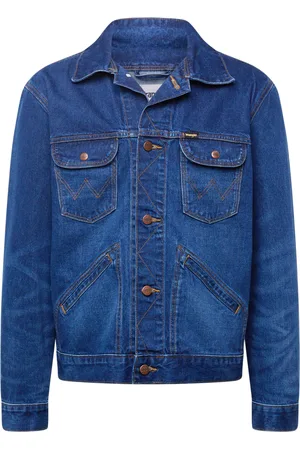 Wrangler Overgangsjakke 