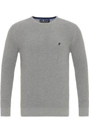 Denim Culture Pullover 