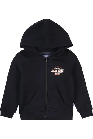 JACK & JONES Sweatjakke