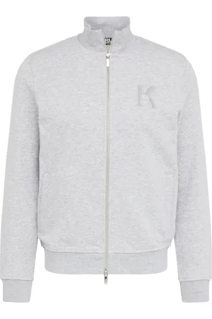 Karl Lagerfeld Sweatjakke