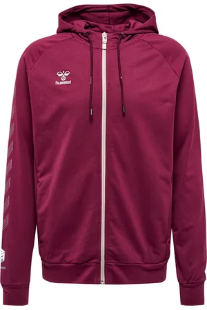 Hummel Sportssweatjakke 