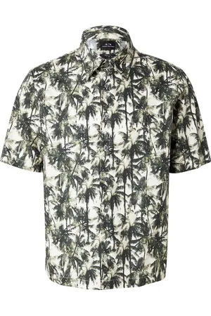 Armani Exchange Skjorte