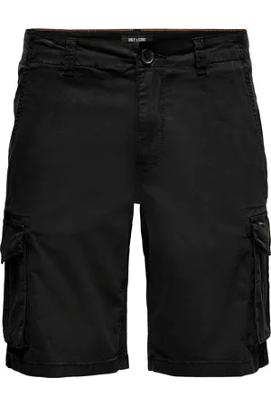 Only & Sons Cargobukser 