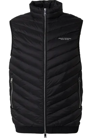 Armani Exchange Vest