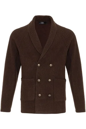 Antioch Cardigan