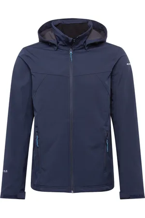 Icepeak Udendørsjakke 