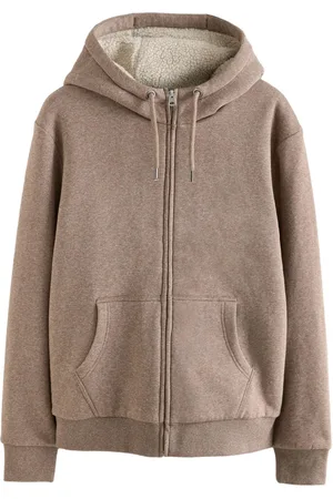 Next Sweatjakke