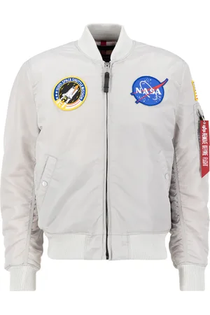 Alpha Industries Overgangsjakke 