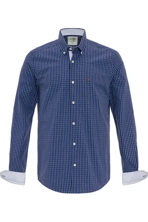 By Diess Collection Skjorte