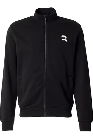 Karl Lagerfeld Sweatjakke