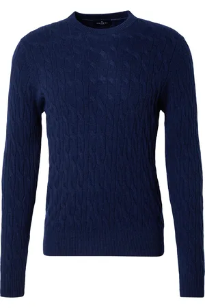 Hackett Pullover