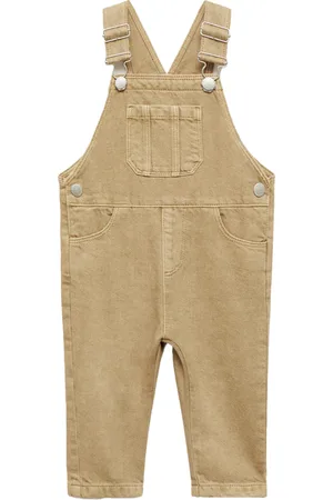 MANGO Overalls 