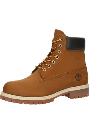 Timberland Snørestøvler 