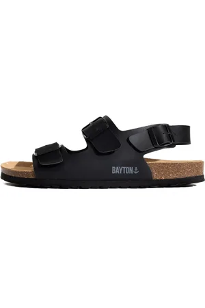 Bayton Pantoletter