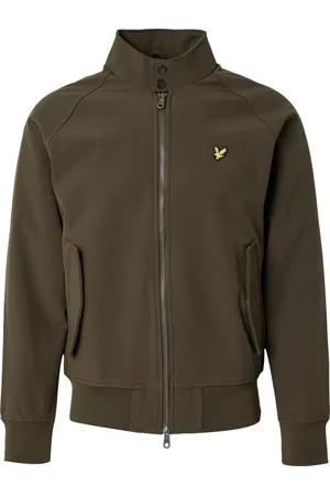 Lyle & Scott Overgangsjakke 