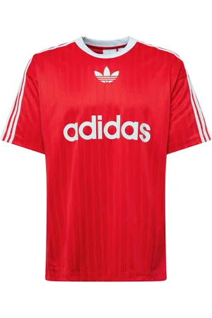 adidas Bluser & t-shirts 