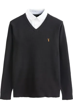 Next Pullover