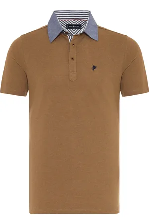 Denim Culture Bluser & t-shirts 