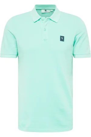 Garcia Bluser & t-shirts
