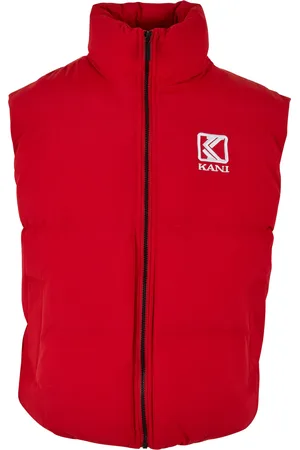 Karl Kani Vest