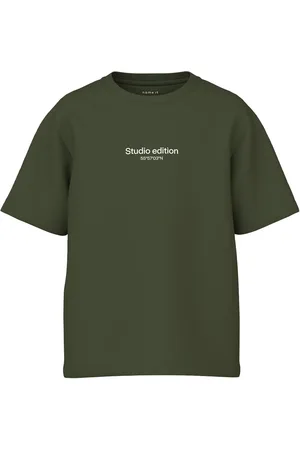 NAME IT Shirts 