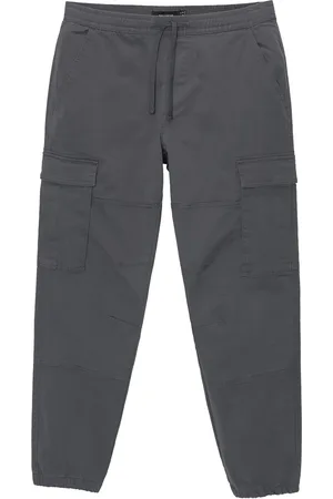 Pull&Bear Cargobukser