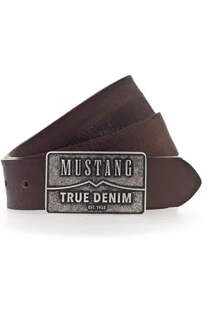 Mustang Bælte
