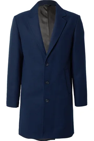 JACK & JONES Overgangsfrakke 