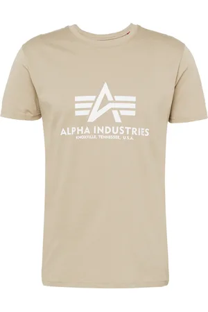Alpha Industries Bluser & t-shirts