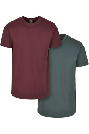 Urban classics Bluser & t-shirts