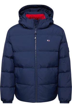 Tommy Hilfiger Vinterjakke 
