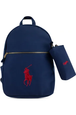 Ralph Lauren Rygsæk