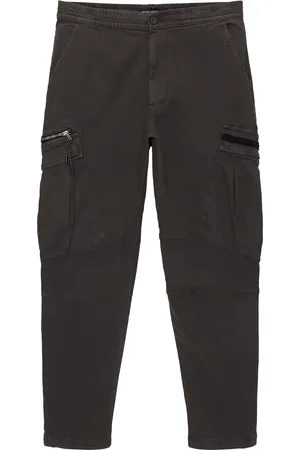 Pull&Bear Cargobukser