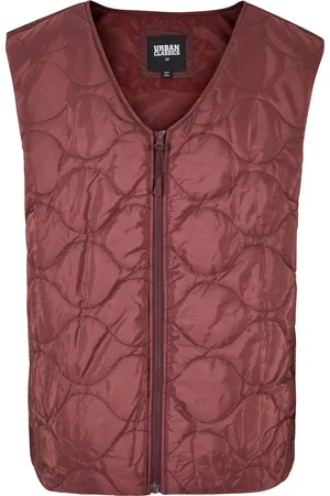 Urban classics Vest