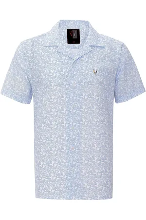 By Diess Collection Skjorte