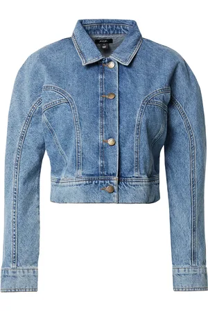 NASTY GAL Overgangsjakke