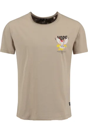 Key Largo Bluser & t-shirts 