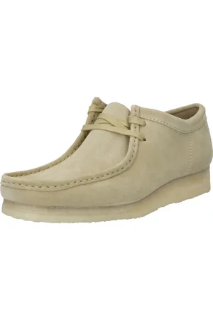 Clarks Mokassin 