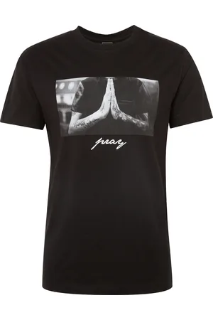 Mister Tee Bluser & t-shirts 