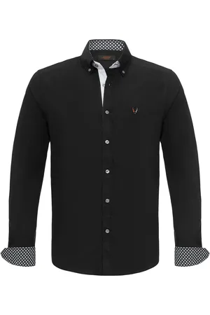 By Diess Collection Skjorte