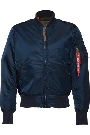 Alpha Industries Overgangsjakke