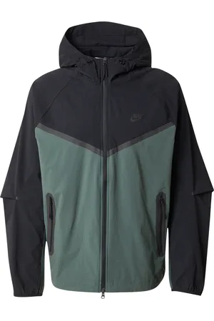Nike Overgangsjakke 
