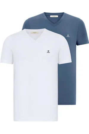 Antioch Bluser & t-shirts