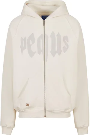 PEQUS Sweatjakke 