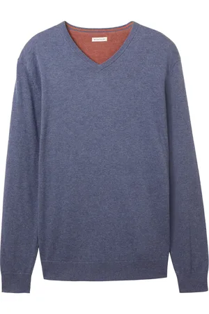 TOM TAILOR Pullover
