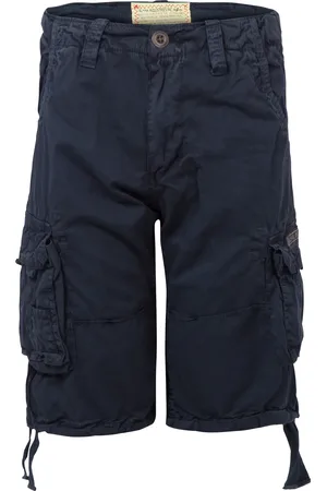 Alpha Industries Bukser 