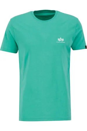 Alpha Industries Bluser & t-shirts