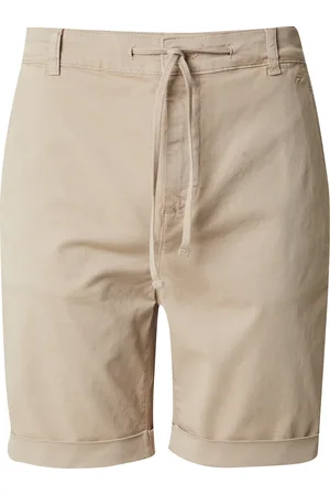 DAN FOX APPAREL Lærredsbukser 