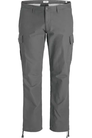 JACK & JONES Cargobukser